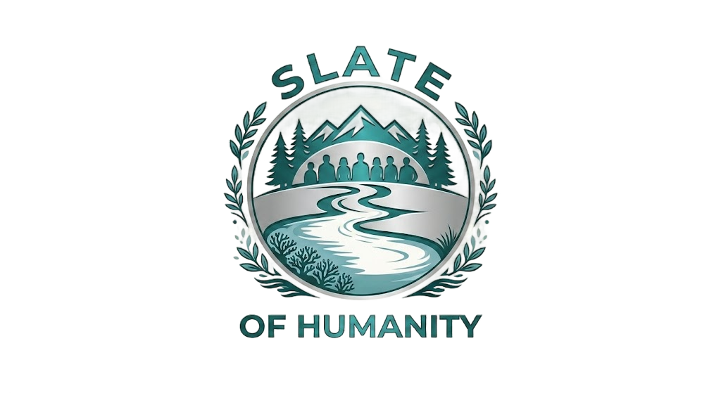 Slate Of Humanity